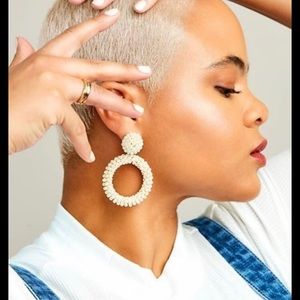 Stella and Dot “Oh Yeah” earrings